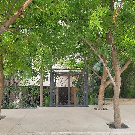 Kahatsa' Boutique Hotel Tulum Ngoại thất bức ảnh