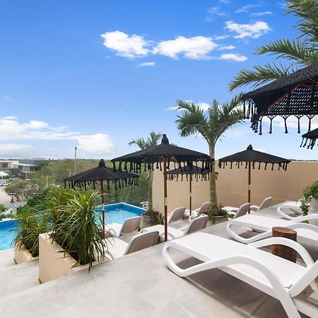 Kahatsa' Boutique Hotel Tulum Ngoại thất bức ảnh
