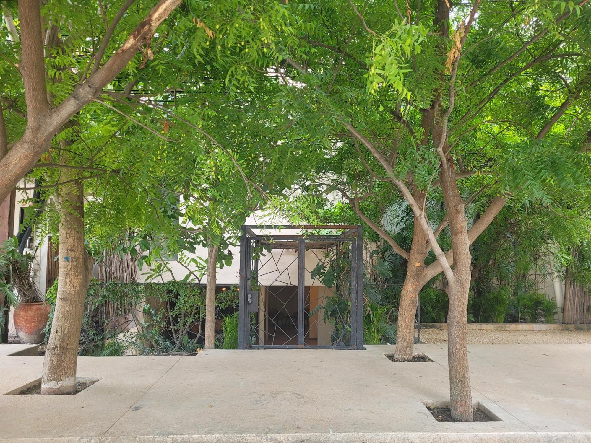 Kahatsa' Boutique Hotel Tulum Ngoại thất bức ảnh