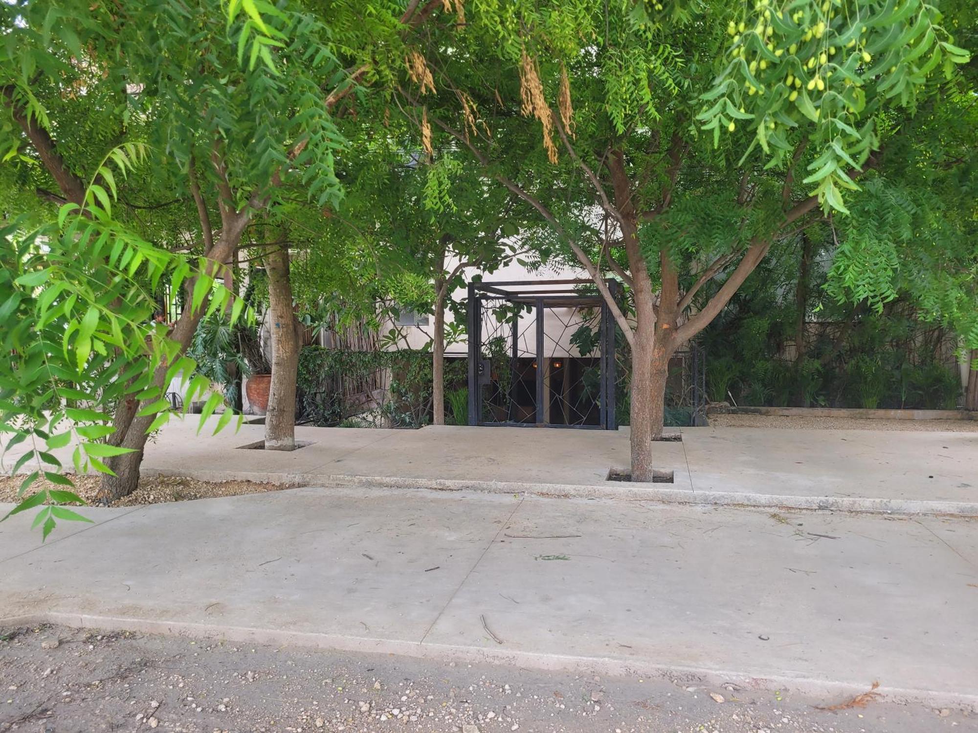Kahatsa' Boutique Hotel Tulum Ngoại thất bức ảnh