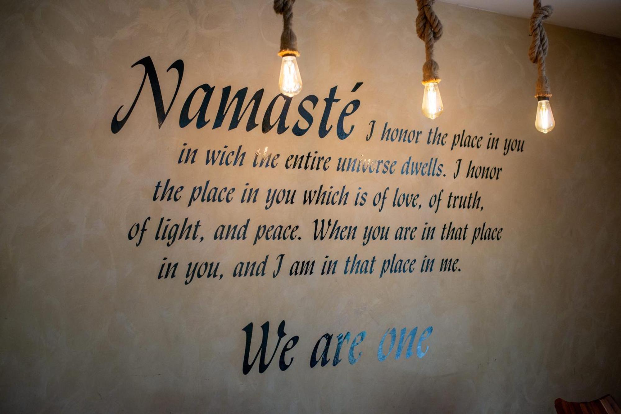 Kahatsa' Boutique Hotel Tulum Ngoại thất bức ảnh