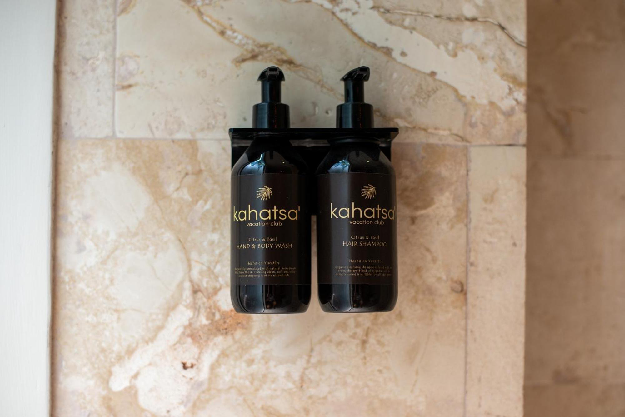 Kahatsa' Boutique Hotel Tulum Ngoại thất bức ảnh