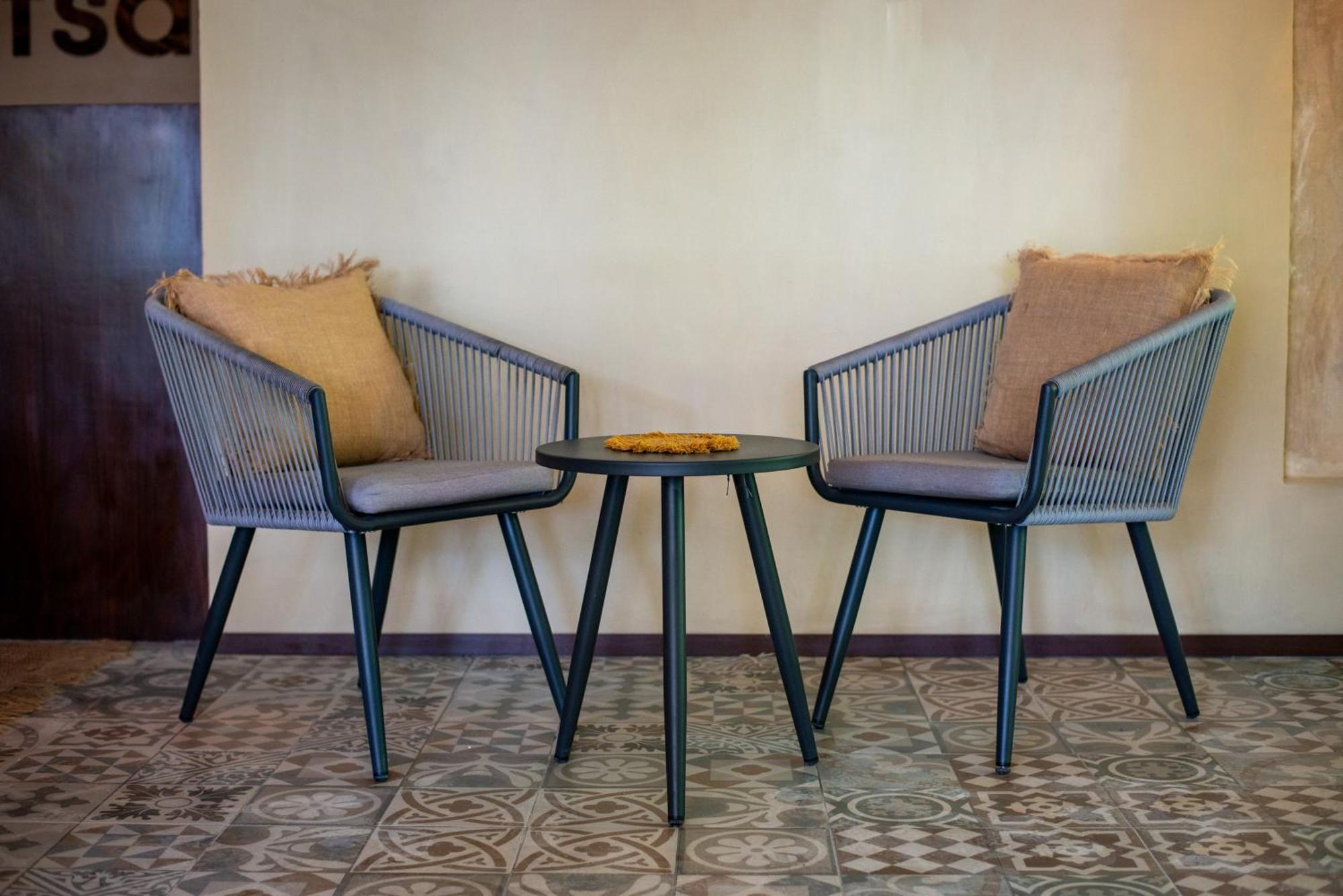 Kahatsa' Boutique Hotel Tulum Ngoại thất bức ảnh