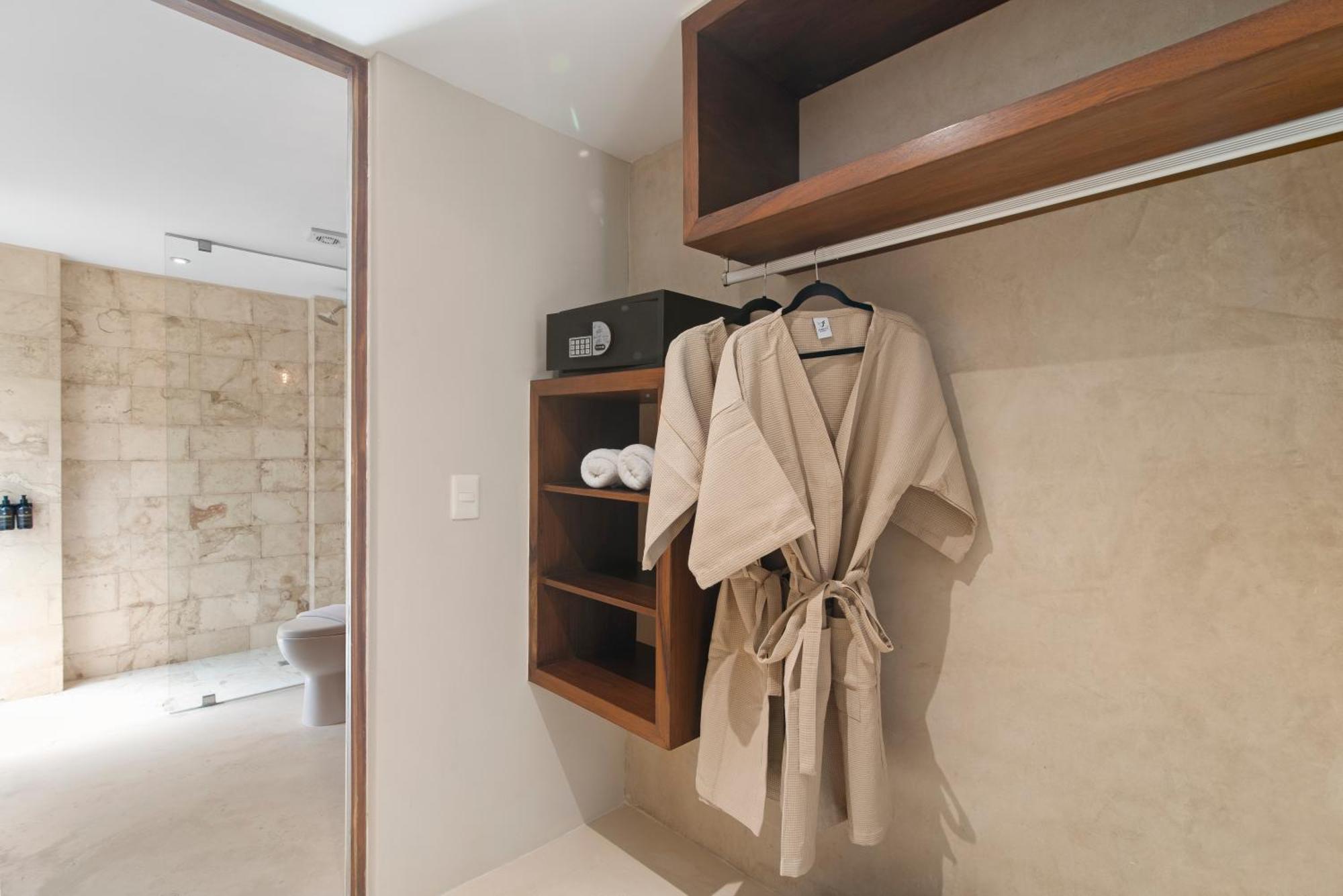 Kahatsa' Boutique Hotel Tulum Ngoại thất bức ảnh