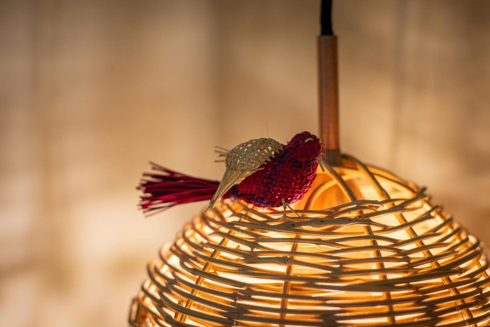 Kahatsa' Boutique Hotel Tulum Ngoại thất bức ảnh
