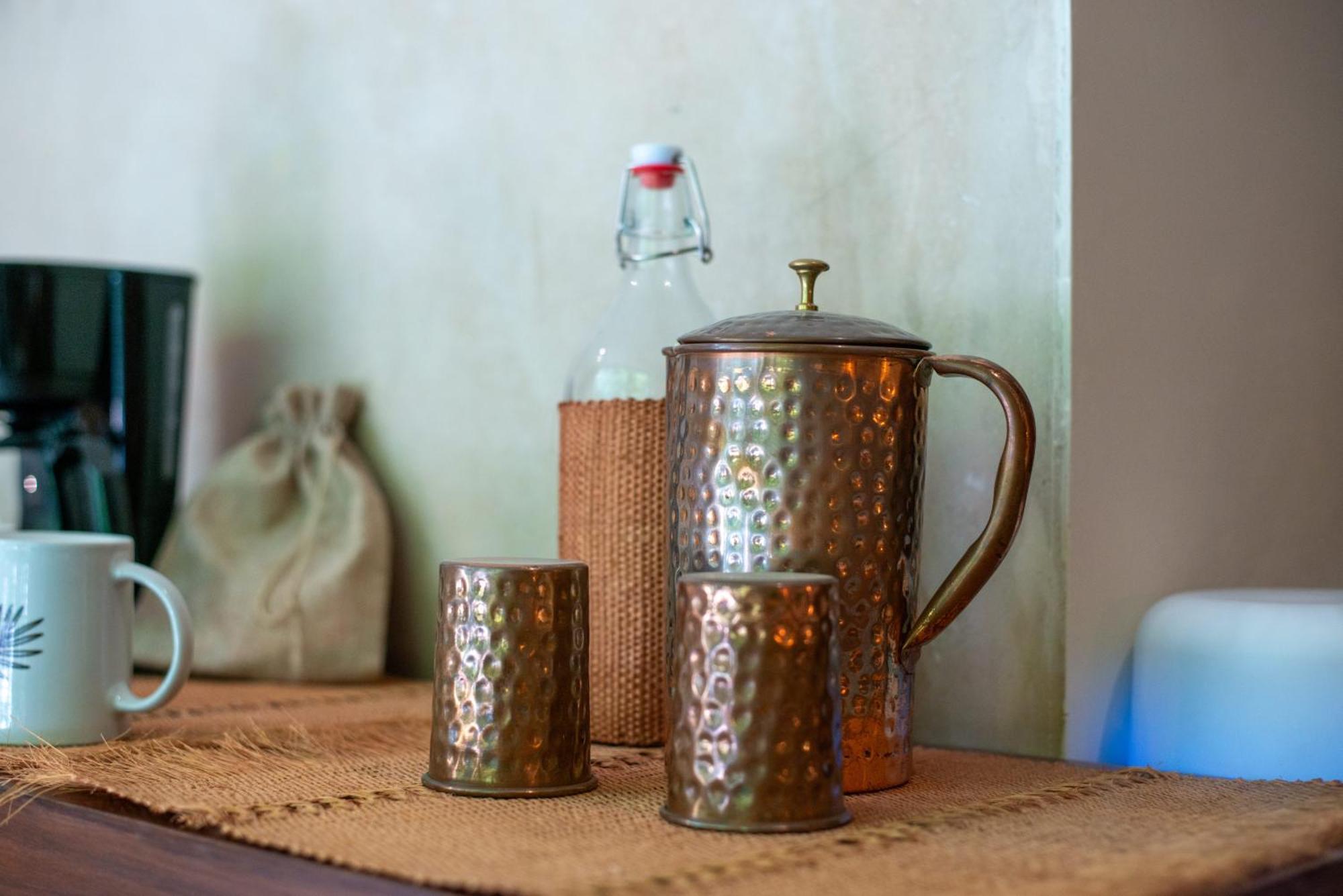 Kahatsa' Boutique Hotel Tulum Ngoại thất bức ảnh