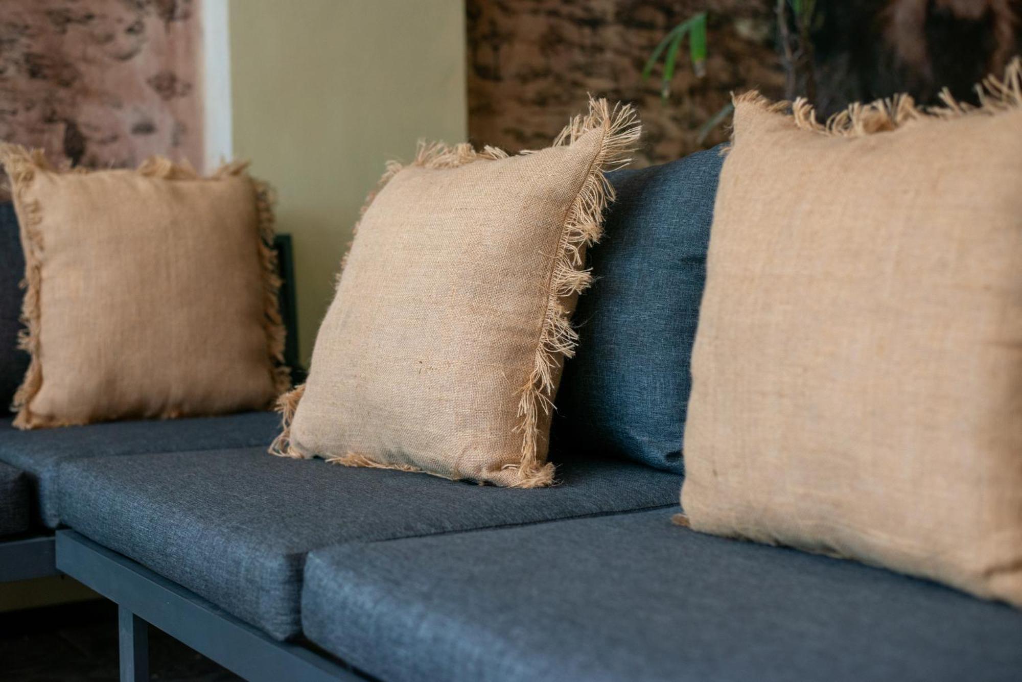 Kahatsa' Boutique Hotel Tulum Ngoại thất bức ảnh