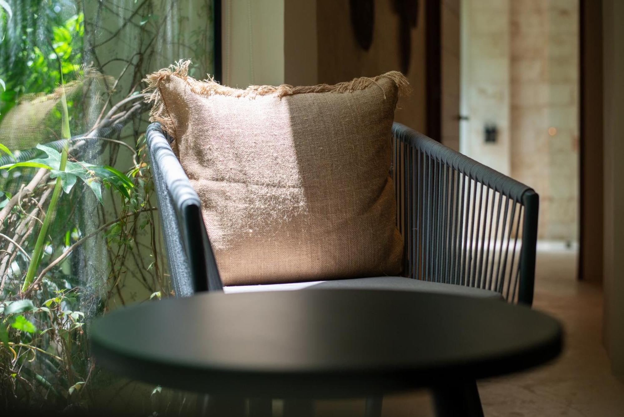 Kahatsa' Boutique Hotel Tulum Ngoại thất bức ảnh