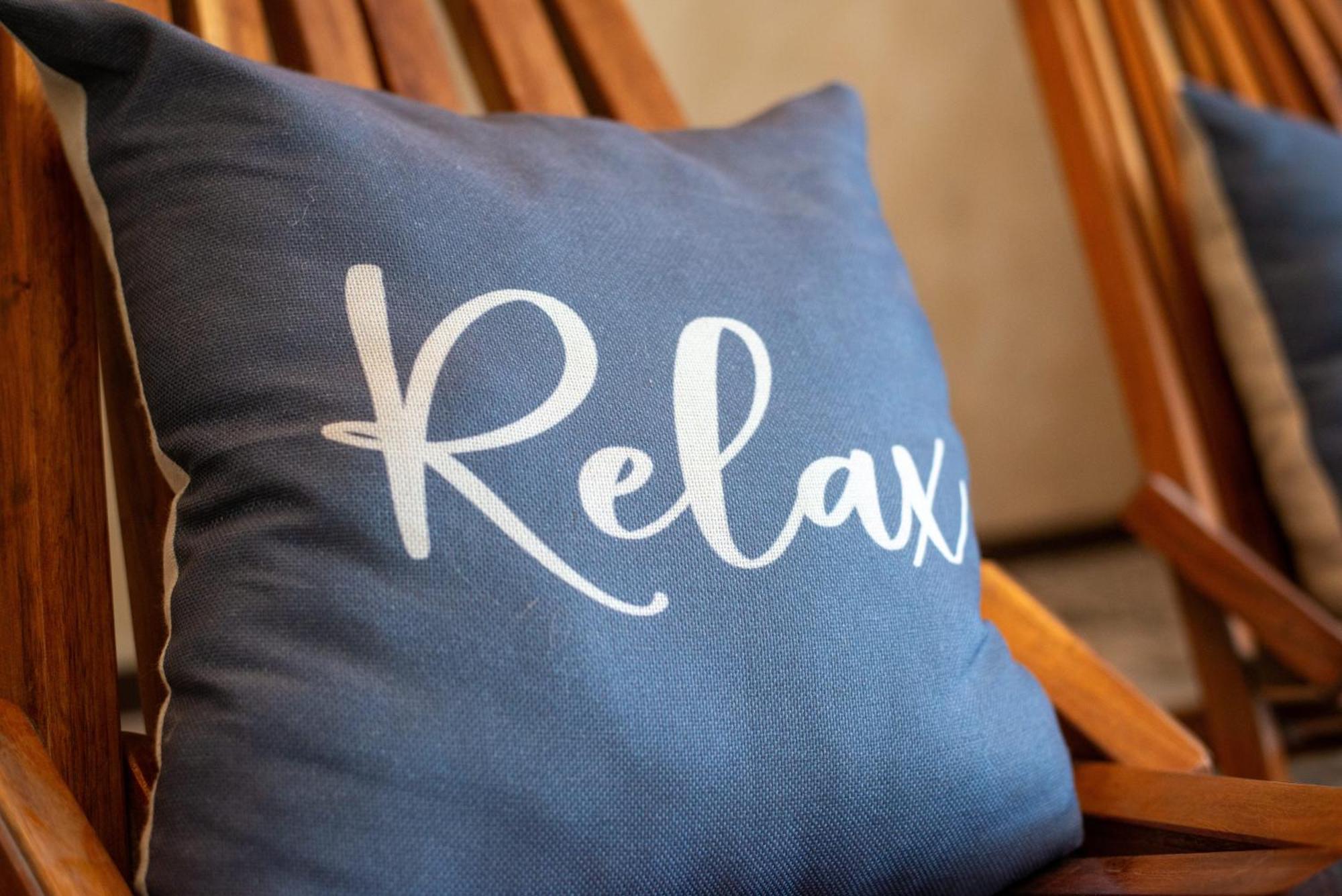 Kahatsa' Boutique Hotel Tulum Ngoại thất bức ảnh