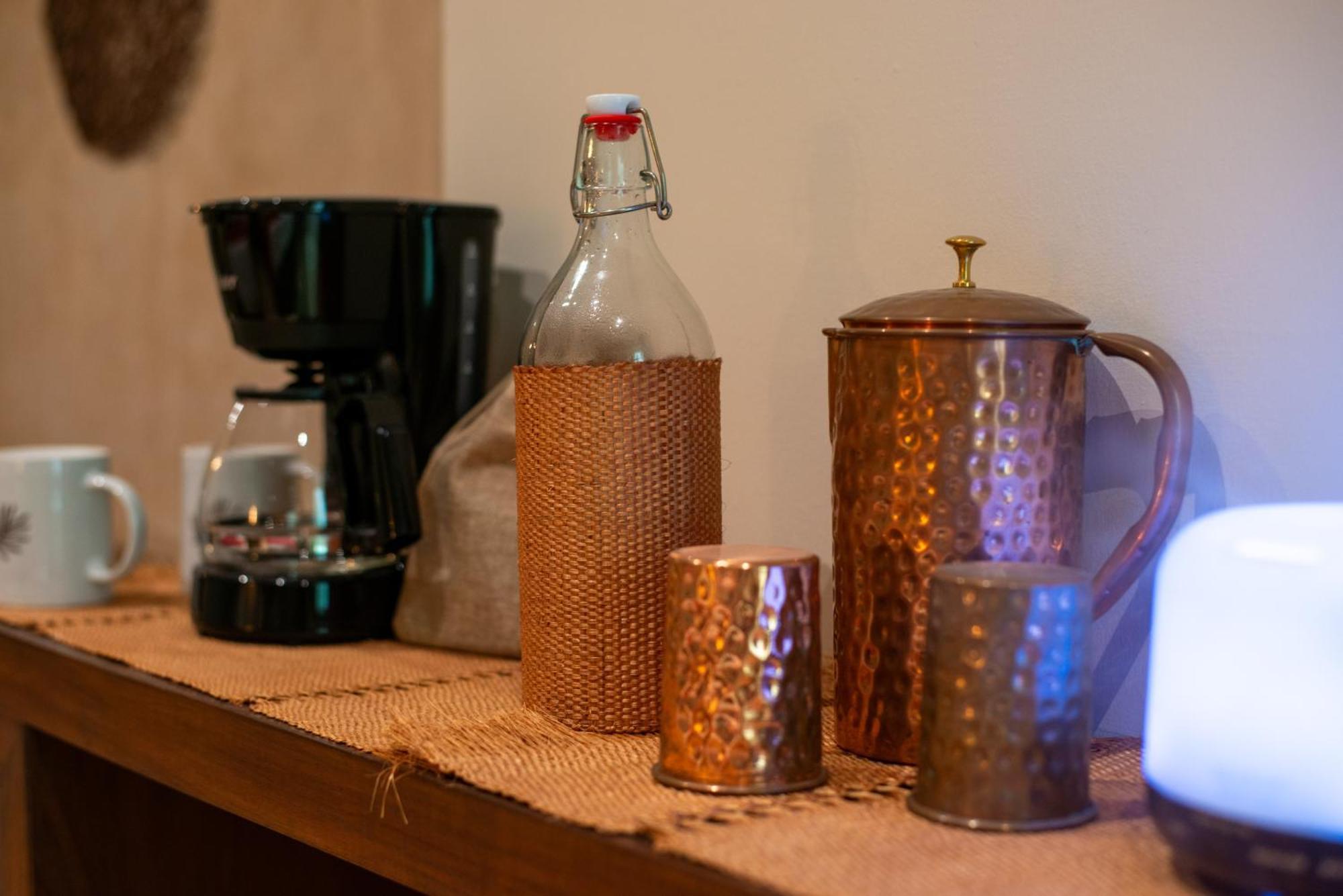Kahatsa' Boutique Hotel Tulum Ngoại thất bức ảnh
