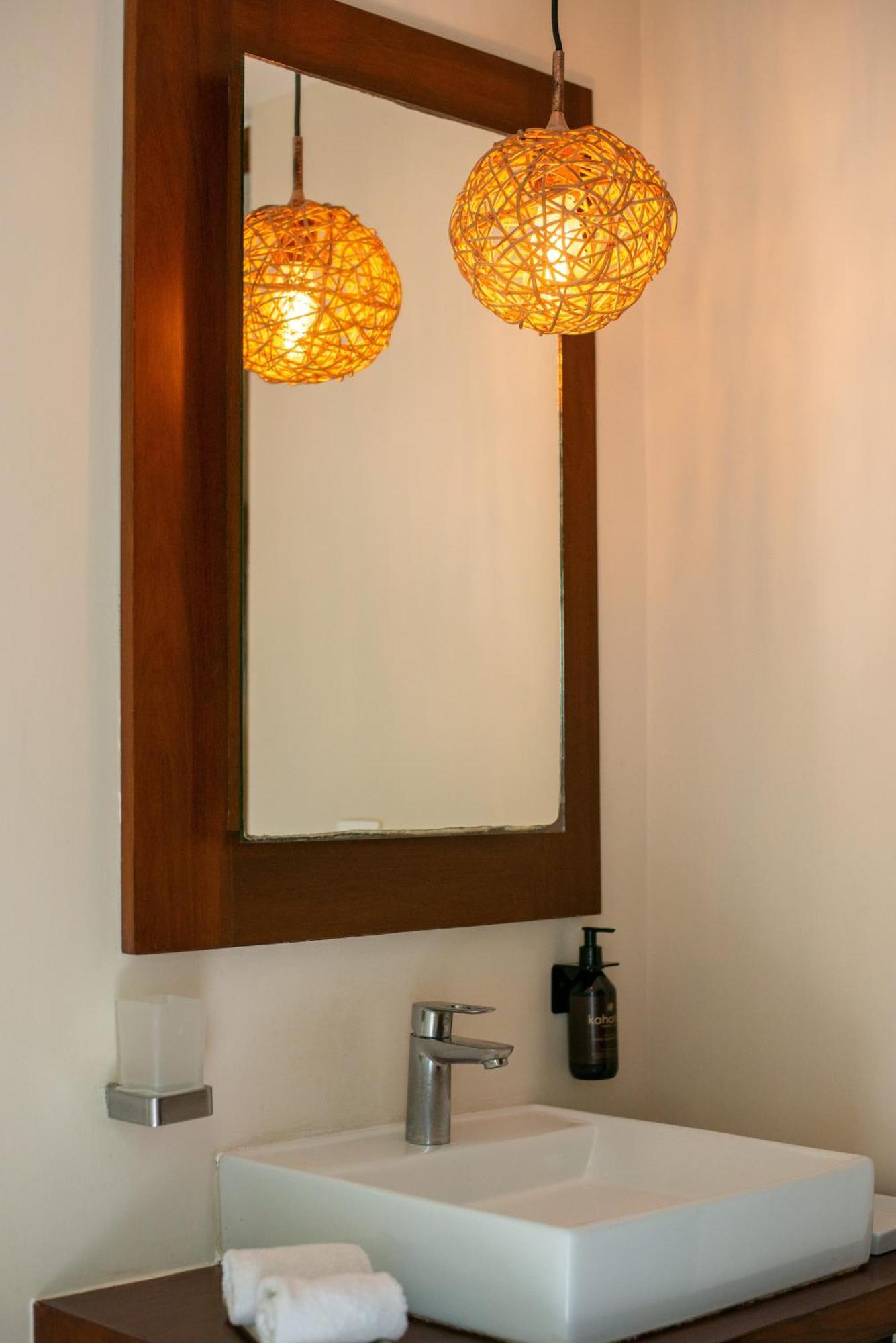 Kahatsa' Boutique Hotel Tulum Ngoại thất bức ảnh