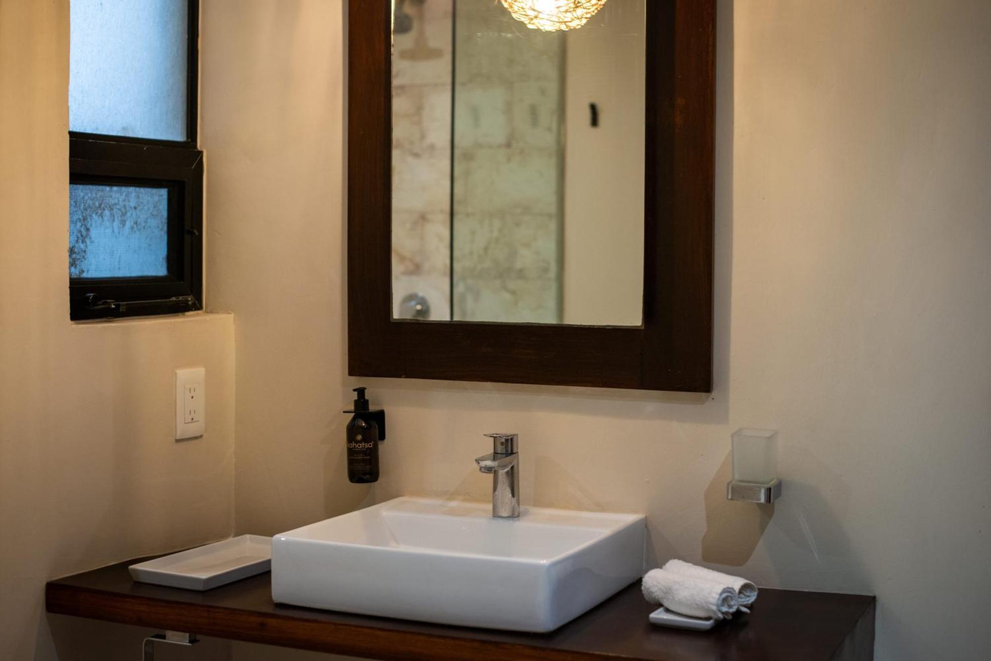 Kahatsa' Boutique Hotel Tulum Ngoại thất bức ảnh