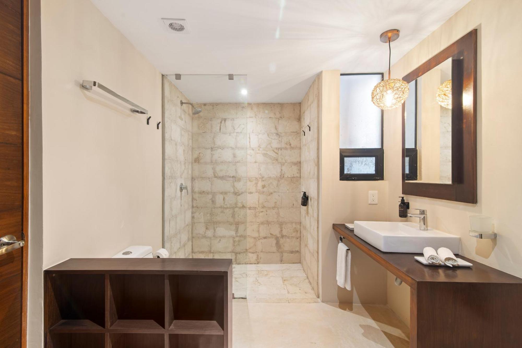 Kahatsa' Boutique Hotel Tulum Ngoại thất bức ảnh