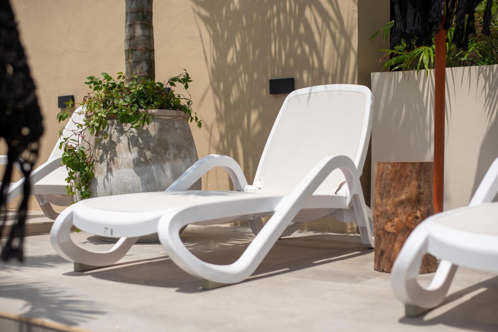 Kahatsa' Boutique Hotel Tulum Ngoại thất bức ảnh