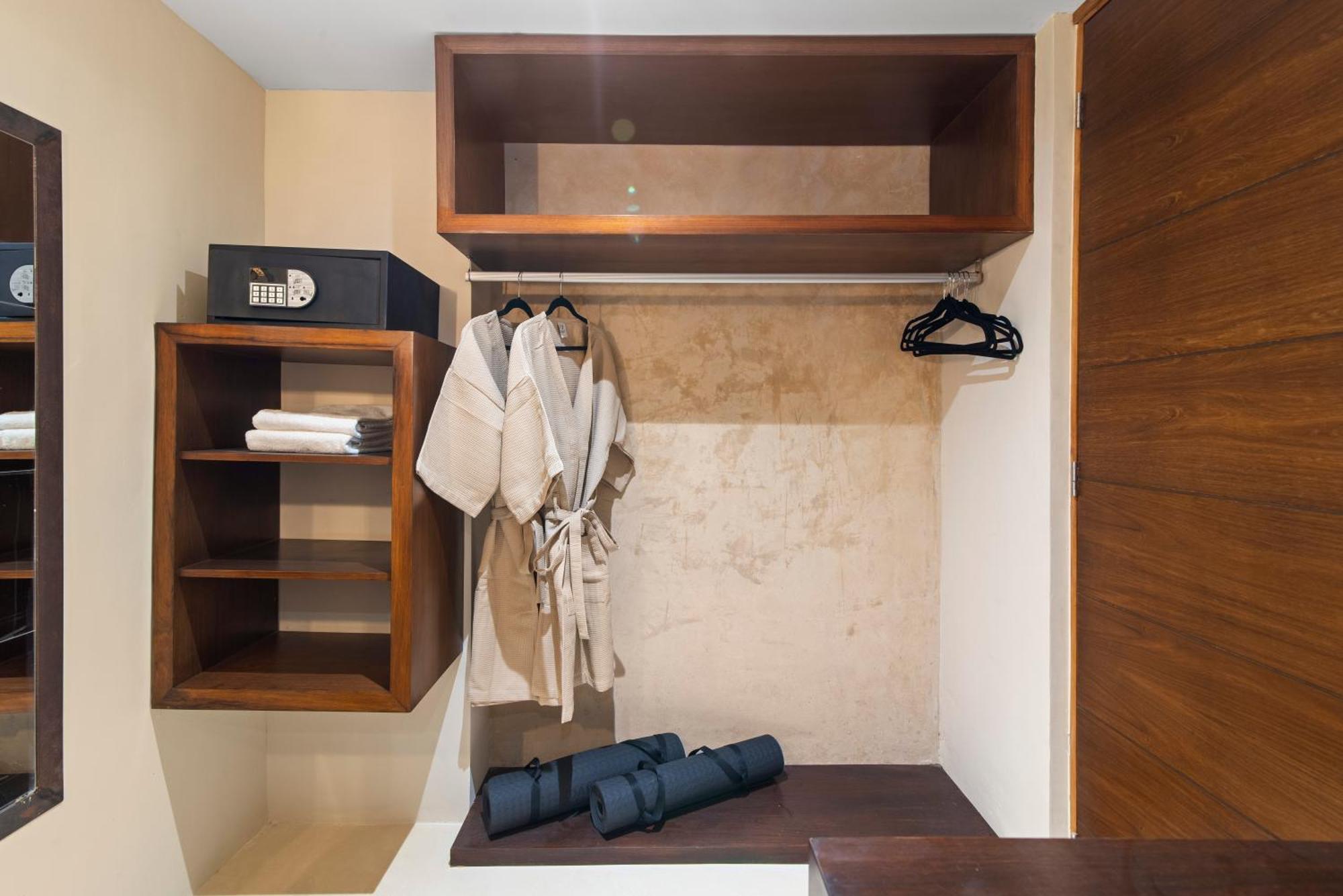 Kahatsa' Boutique Hotel Tulum Ngoại thất bức ảnh