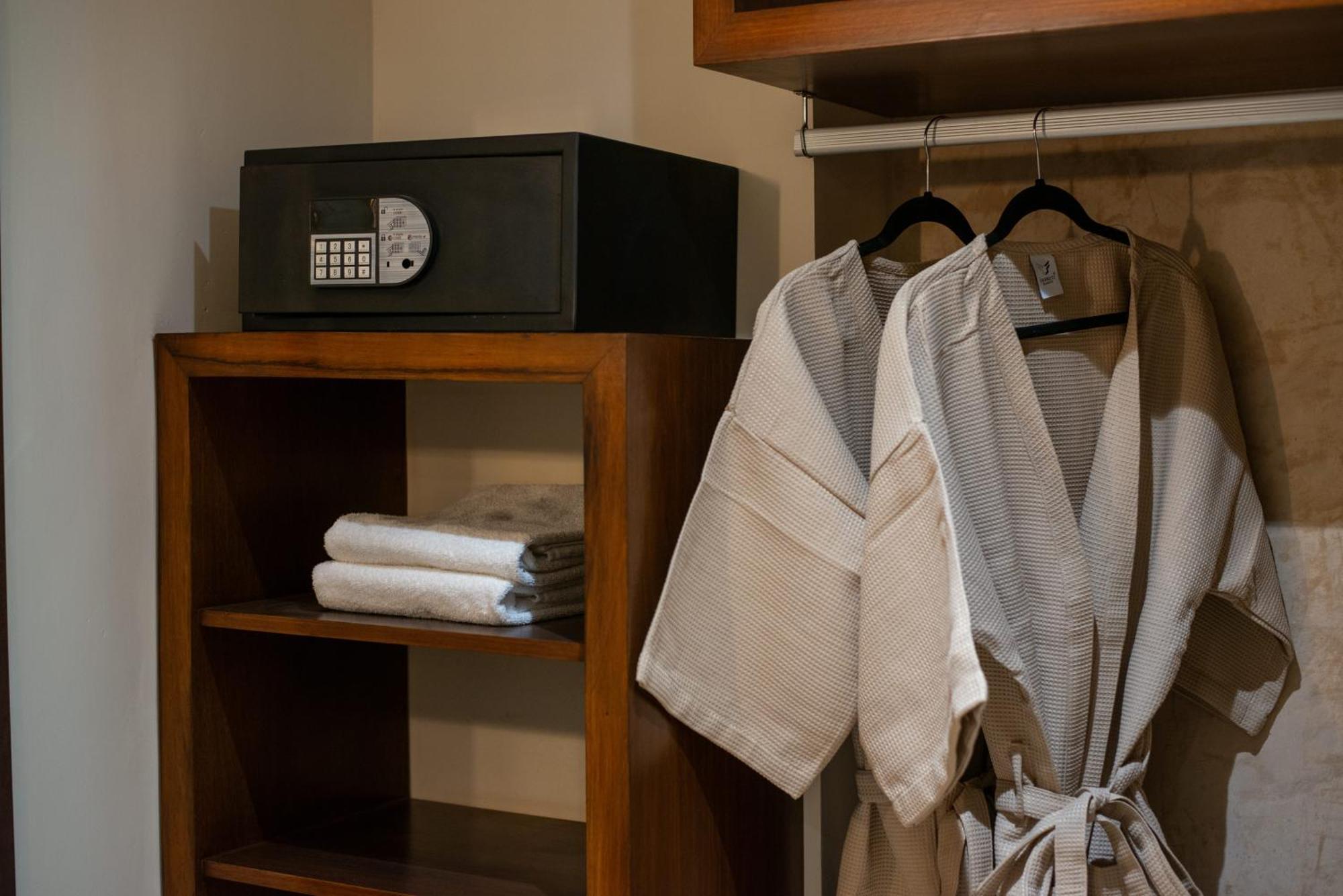 Kahatsa' Boutique Hotel Tulum Ngoại thất bức ảnh